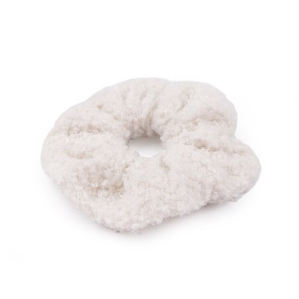Gumička do vlasů Teddy