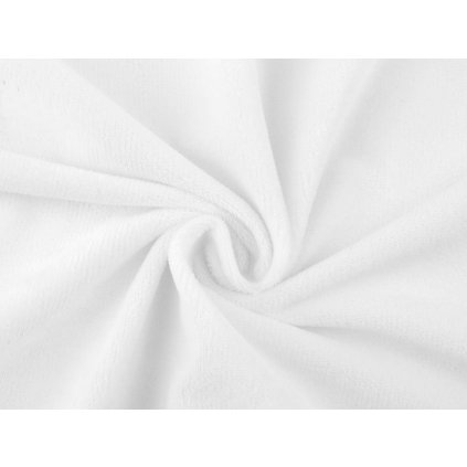 Minky hladké / jemný plyš SAN (Varianta 5 (120) modrá tmavá, Balení 1 m)