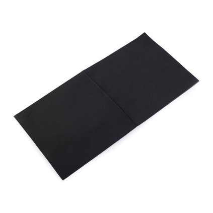 Samolepicí záplata voděodolná (Varianta 10 (50) hnědá tmavá, Balení 1 ks)