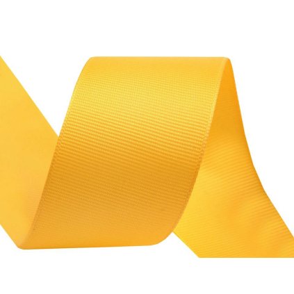 Rypsová stuha šíře 40 mm (Varianta 11 červená, Balení 15 m)