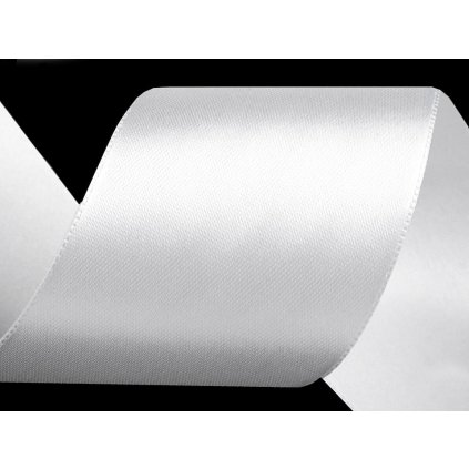 Atlasová stuha svazky po 3 m šíře 50 mm (Varianta 43 starorůžová sv., Balení 3 m)