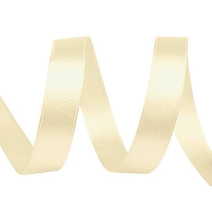 Atlasová stuha šíře 12 mm (Varianta 43 růžová stř., Balení 22.5 m)