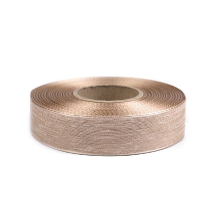Stuha šíře 25 mm (Varianta 646 červená karmínová, Balení 25 m)