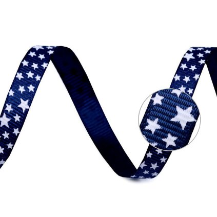 Rypsová stuha šíře 10 mm (Varianta 3 pink, Balení 1 ks)