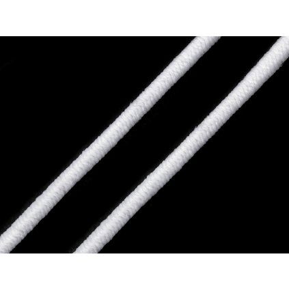 Kulatá pruženka Ø2 mm