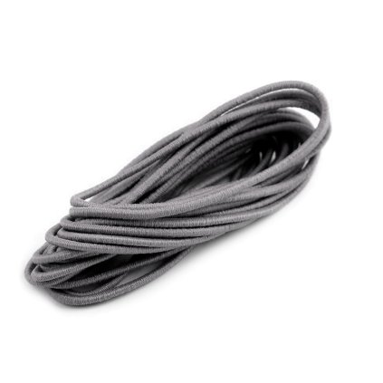 Kulatá pruženka Ø2 mm svazek 3m (Varianta 171 (4) červená, Balení 1 svaz.)