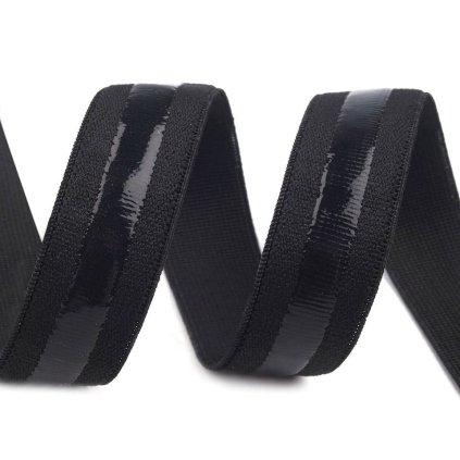 Pruženka šíře 20 mm se silikonem (Varianta 3 tělová, Balení 5 m)