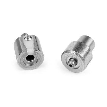 Piston k nýtování knoflíků Roland baby Ø10; 11 mm