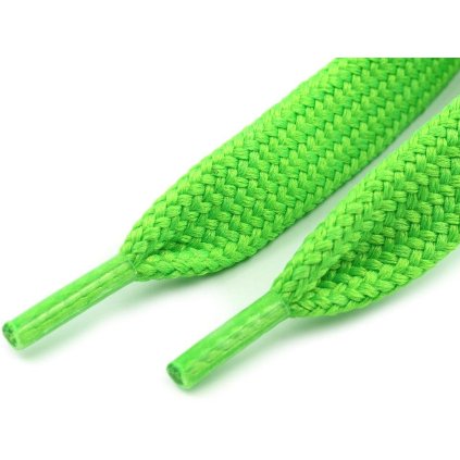 Tkaničky do bot délka 100 cm (Varianta 1 (1101) bílá, Balení 1 pár)