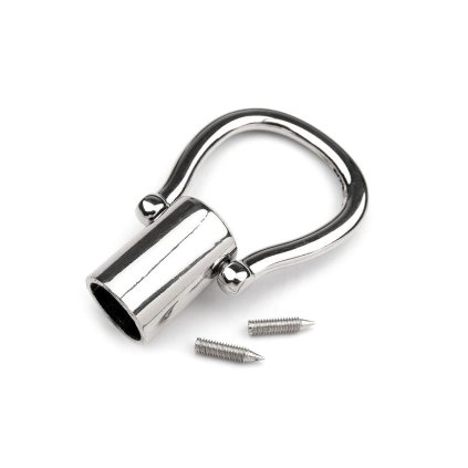 Koncovka na ucha tašek Ø12 mm