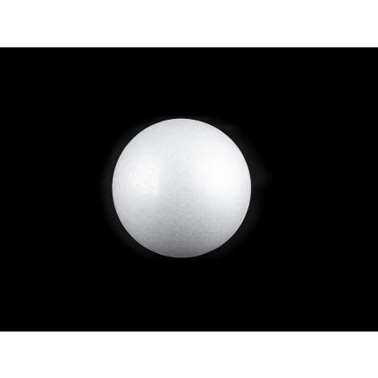 Koule Ø5 cm polystyren