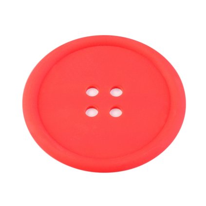 Silikonová podložka knoflík Ø9 cm