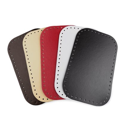 Dno na kabelku 18x28 cm (Varianta 1 (A788) ecru, Balení 1 ks)