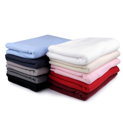 Polar fleece (Varianta 1 (101) bílá, Balení 1 m)