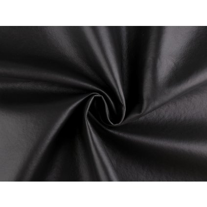 Koženka s filcovým zpevněním (Varianta 1 šedá hematit, Balení 1 m)