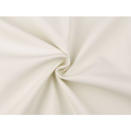 Koženka extra soft dekorační / oděvní podlepená fleecem (Varianta 2 (420 g/m²) béžová, Balení 1 m)