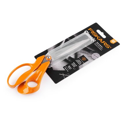 Krejčovské nůžky Fiskars délka 27 cm