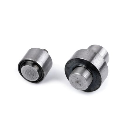 Piston k nýtování matných průchodek vnitřní Ø16 mm