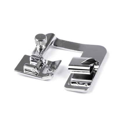 Patka lemovací / zakládací (Varianta 2 (15 mm) nikl, Balení 1 ks)