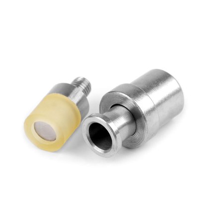 Piston na duté nýty oboustranné Ø10 mm