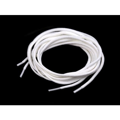 Reflexní tkaničky do bot, tenisek, mikin délka 130 cm (Varianta 2 růžová světlá, Balení 10 ks)