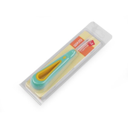 Šídlo s háčkem / dírkou