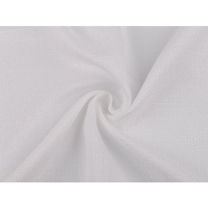 Kostýmovka strukturovaná (Varianta 3 růžová, Balení 1 m)