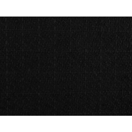 Kostýmovka tvíd (Varianta 1 (400 g/m²) černá, Balení 1 m)