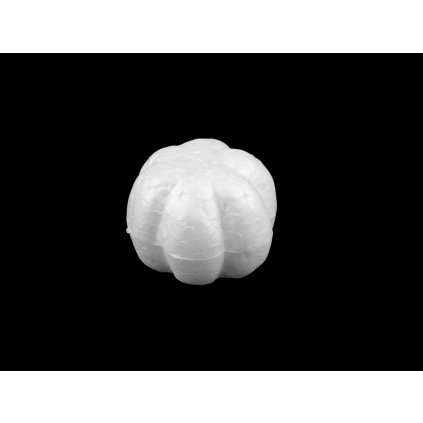 Dýně 3x3,8 cm polystyren