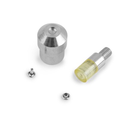 Piston na duté nýty Ø6 mm