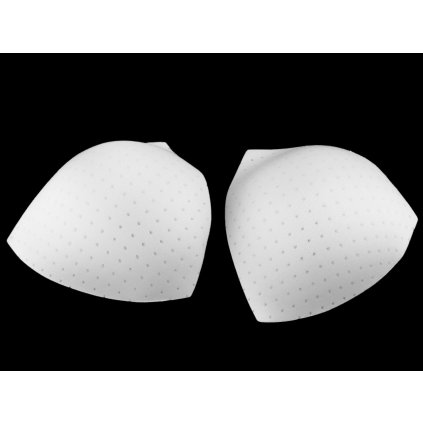 Výztuž do plavek s perforací velikost 48 (Varianta 2 tělová, Balení 1 pár)