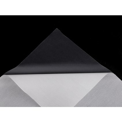 Termofolie oboustranně zažehlovací šíře 100 cm