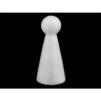Figurka 6x15 cm polystyren