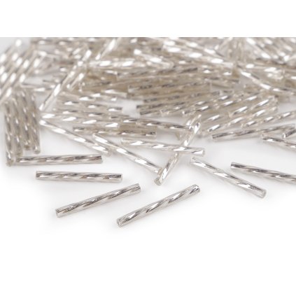 Rokajl kroucené tyčky 25 mm