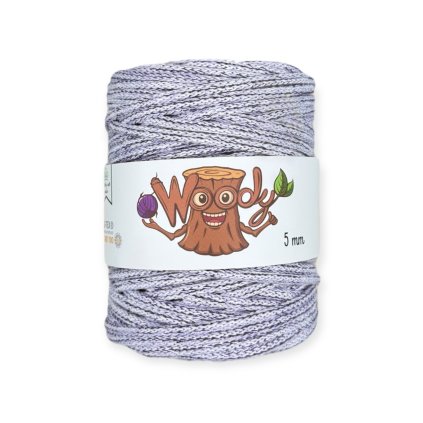 Woody 5 mm – Provence (100m)