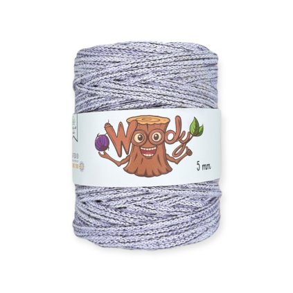 Woody 5 mm – Provence (50m)