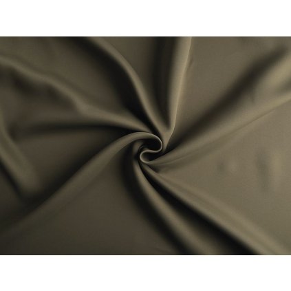 Závěsová látka blackout (Varianta 14 (14) béžová tmavá, Balení 1 m)