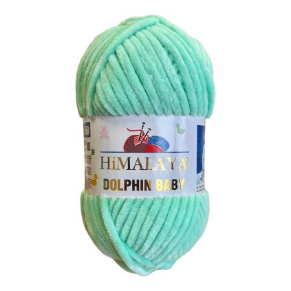 Dolphin Baby 100g - 80345