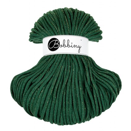 golden pine green