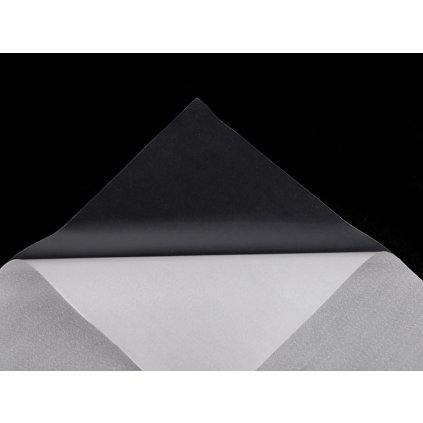 Termofolie oboustranně zažehlovací šíře 33 cm