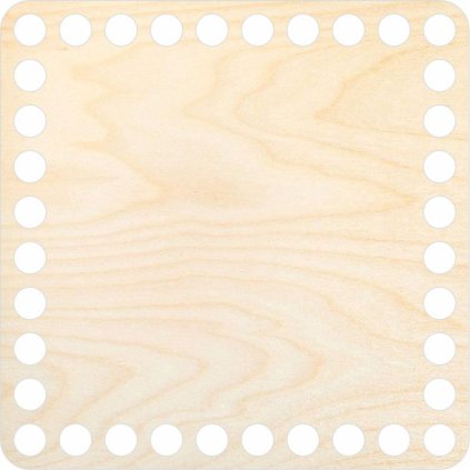 ctverec 13x13 cm