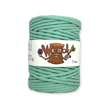 Woody 5 mm – Mátová (100m)