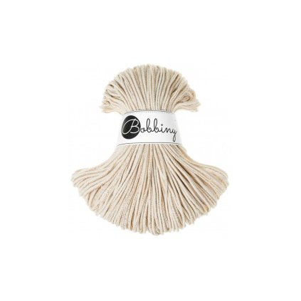 1084 bobbiny snury junior 3mm golden natural