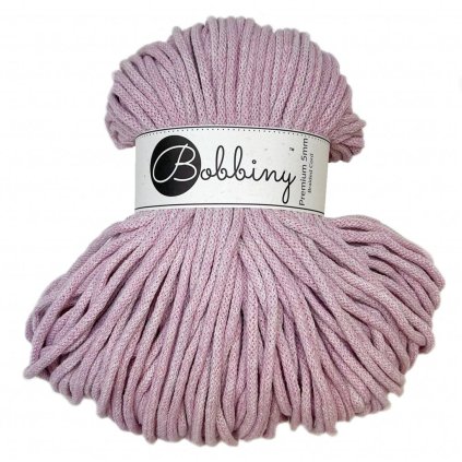 1177 bobbiny snury premium 5mm milk shake