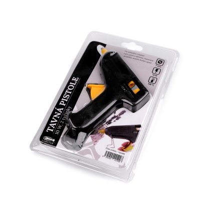 Heißklebepistole 7 mm