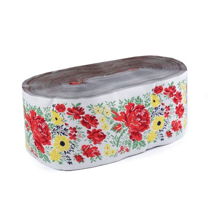 Krojová vzorovka šíře 10 cm
