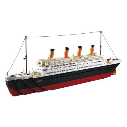 Titanic M38-B0577 Titanic velký
