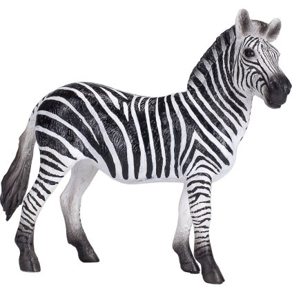 Zebra klisna