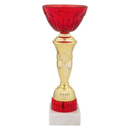 Pohár Ekonomy E0663 (Výška cm 30,5, Emblém na pohár Emblém 2,5 cm, EMBLÉM 2,5cm, Štítek na pohár 80x25)
