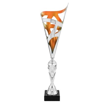 Pohár Ekonomy ECL2022/43 (Emblém na pohár Emblém 2,5 cm, EMBLÉM 2,5cm, Výška cm 51, Štítek na pohár 60x25)